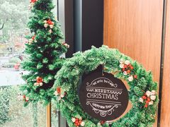 -星巴克(万都店)