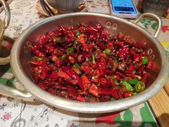 -酒肆浅葱·特色菜馆(卓悦intown店)