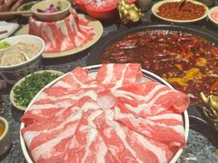 -蜀大侠火锅(春熙路店)