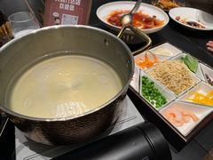 -同庆楼(天鹅湖万达店)