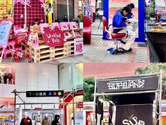 -VT101维多利广场