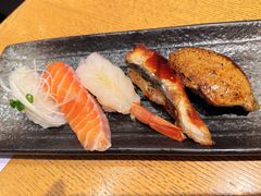 -合点寿司(美罗城店)