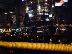 -烛影拾光观景餐厅·创意菜·摄影·小提琴(大唐不夜城店)