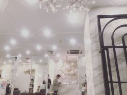 -3AM HAIR SALON染发烫发接发