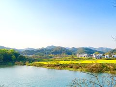 -婺源月亮湾