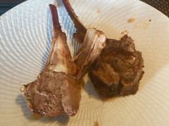 -唐拉雅秀酒店-西锦汇空中BBQ·思创餐厅