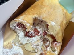 -艾加柒克蛋糕茶歇甜品台(春熙路店)