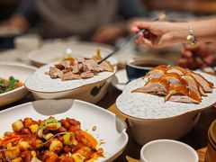 -全聚德(江宁店)