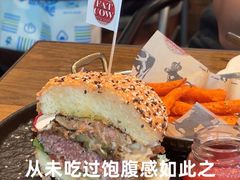 -FAT COW(静安寺店)