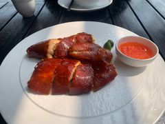 -朴墅(西湖青芝坞店·杭帮菜·家宴.14年的店)