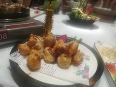 -好福记饭店(红梅公园店)