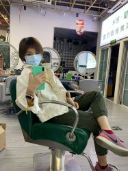 点击看大图 -吉米护肤造型