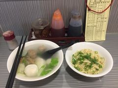 -宜品福州干拌面