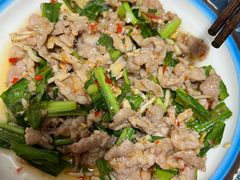 -蜗牛小馆醉乡民谣云南菜(惠新西里店)