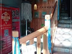 -老阿妈蒙古村·蒙古包·草原文化·歌舞表演(老君堂店)