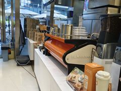 -Peet's 皮爷咖啡(陆家嘴中心店)