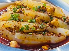 -莎车清真美食