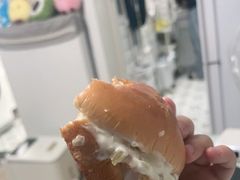 -麦当劳(嘉定店)