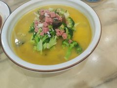 -尚岛私房菜(西方巷店)