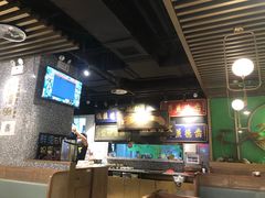 -鲜潭蒸汽石锅鱼(五道口购物中心店)