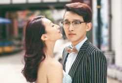 -你好晴天·目的地婚礼