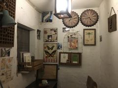 -懒鱼时光馆(沙坪坝店)