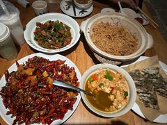 -黄山老妈·土菜(碧桂园店)
