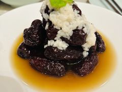醪糟蜜汁大枣-春发生饭店·非遗(南院门店)