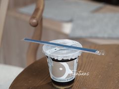 -Oasis coffee燕谷咖啡(公信店)