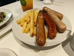 -宜家·瑞典风味餐厅(四元桥店)