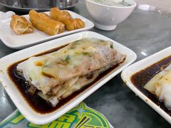 -穗银肠粉店(东川路店)