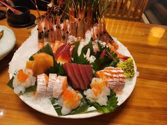 -王鼎精致料理铁板烧(世博源店)