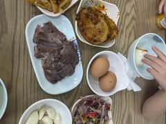 -沛锋昶牛肉面·中国兰州牛肉面体验店