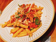 -BAKER&SPICE(安福路店)
