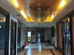 -西宁福茵长乐国际大酒店