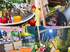 -汕头龙光喜来登酒店