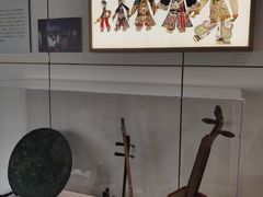 -中国美术学院象山校区-民艺博物馆