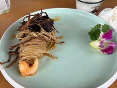 -品味泸沽湖•民族特色菜(大落水店)