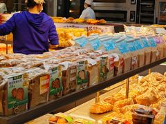 -BreadTalk面包新语·烘焙蛋糕(金光华广场店)