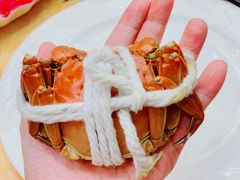 -珍宝蟹舫·巴城味道(巴城总店)