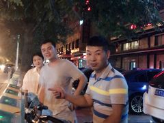 -雅鲁激流探险漂流