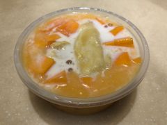 -豆豆冰室·地道招牌椰子冻(大良店)