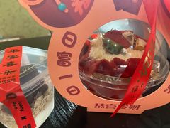 -卷们·现制生日蛋糕·蓝风车动物奶油(金源店)