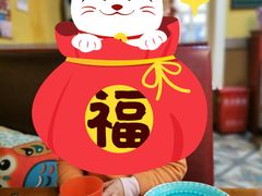 -彼德西餐厅(环球中心店)