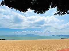 -白城沙滩