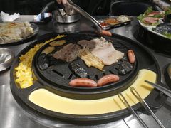 -小团团·路边烤牛肉(南岭壹街店)