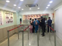 -珍妮曲奇聪明小熊(尖沙咀店)