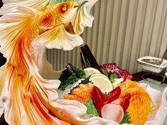 -虾佬圣汤·海鲜姿造(乐堤港店)