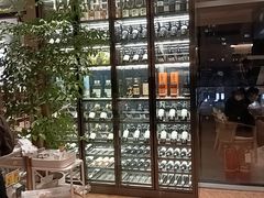 -无印良品餐堂 MUJI Diner(成都太古里店)