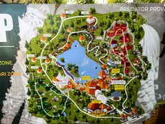 -清迈夜间动物园